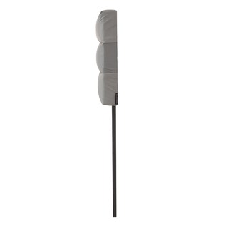 Foto 5 | Cabecera King Size Dicasa Londres color Gris