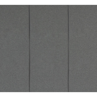 Foto 4 | Cabecera Dicasa Davos Queen Size color Gris