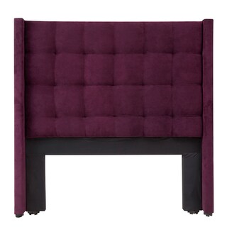 Foto 1 | Cabecera King Size Dicasa Titan color Morado