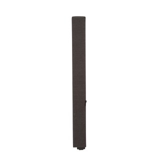 Foto 4 | Cabecera Individual Dicasa Titan color Gris