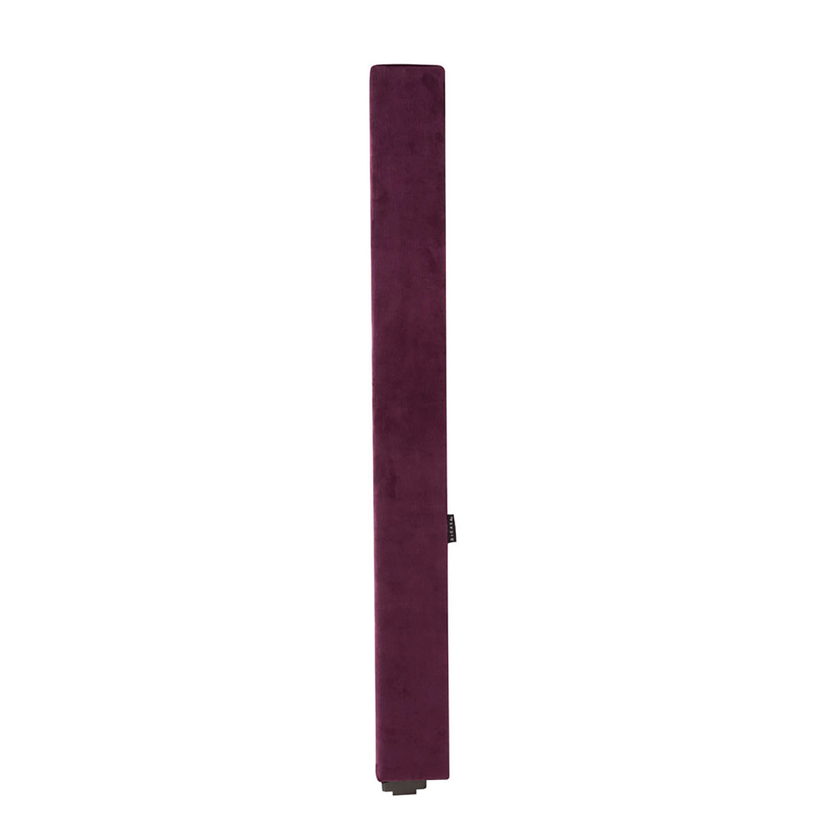 Foto 6 pulgar | Cabecera Individual  Dicasa Titan color Morado