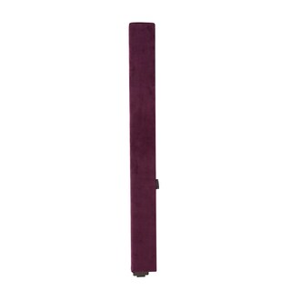Foto 5 | Cabecera Individual Dicasa Titan color Morado