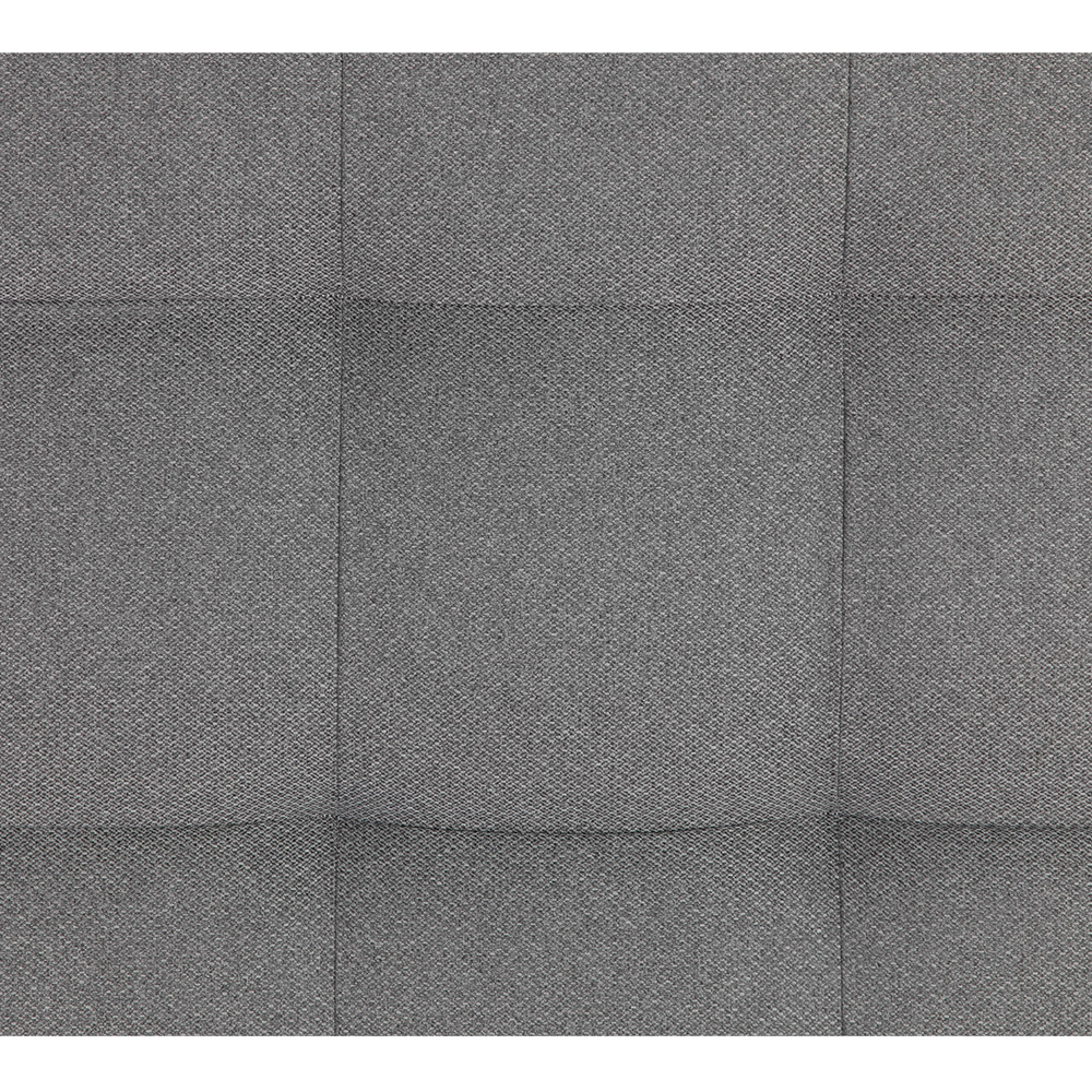 Foto 4 | Cabecera Queen Size Dicasa Titan color Gris
