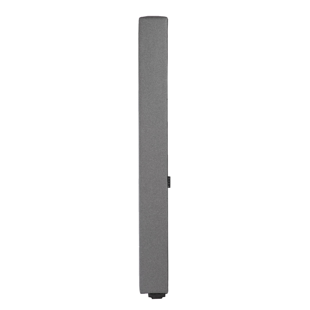 Foto 5 | Cabecera Queen Size Dicasa Titan color Gris