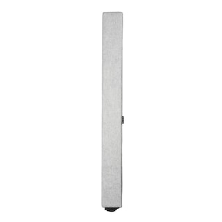 Foto 5 | Cabecera King Size Dicasa Niza color Plata