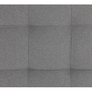 Foto 4 | Cabecera King Size Dicasa Titan color Gris