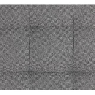 Foto 4 | Cabecera Individual Dicasa Titan color Gris