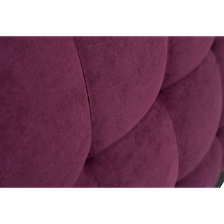 Foto 4 | Cabecera Matrimonial Dicasa Titan color Morado