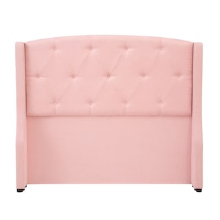 Foto 1 | Cabecera King Size Dicasa Zefyr color Rosa