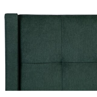 Foto 3 | Cabecera King Size Dicasa Titan color Verde