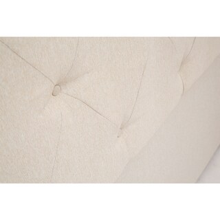 Foto 4 | Cabecera Individual Dicasa Zefyr color Beige