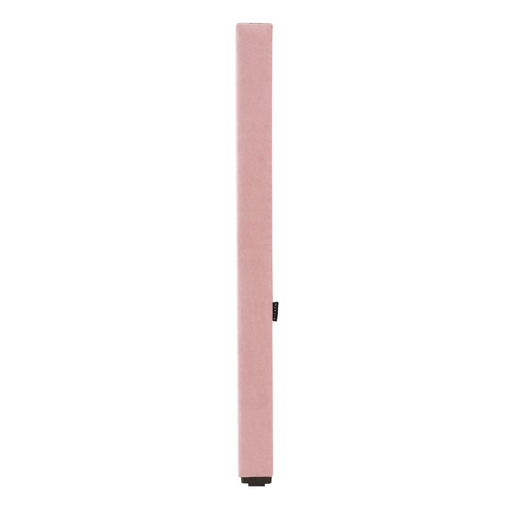 Foto 5 | Cabecera Dicasa Titan color Rosa King Size