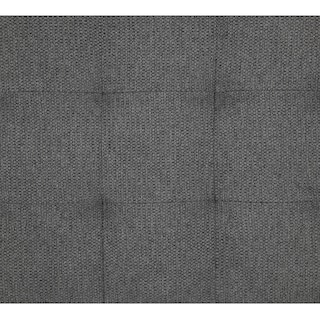 Foto 4 | Cabecera Dicasa Catania color Gris King Size