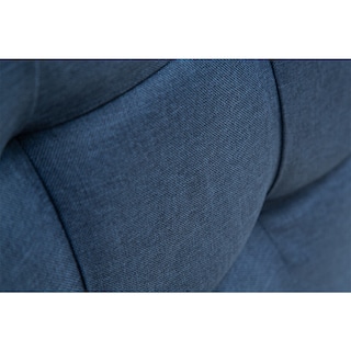 Foto 4 | Cabecera Dicasa Catania color Azul King Size