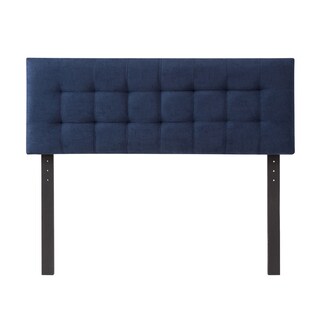 Foto 1 | Cabecera Dicasa King Size Catania color Azul