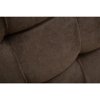 Foto 4 | Cabecera Dicasa Catania King Size color Chocolate