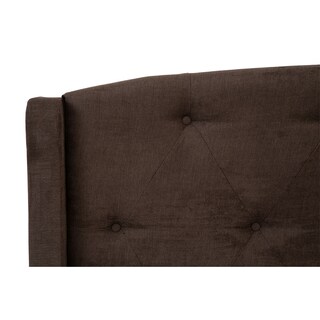 Foto 3 | Cabecera Dicasa Zefyr Queen Size color Chocolate
