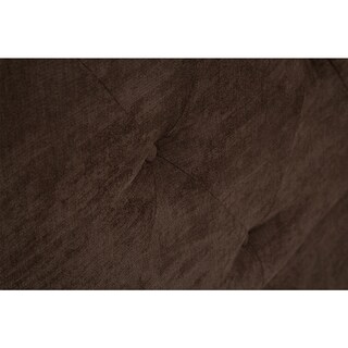 Foto 4 | Cabecera Dicasa Zefyr Queen Size color Chocolate