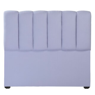 Foto 1 | Cabecera Dicasa Kami color Lila Queen Size