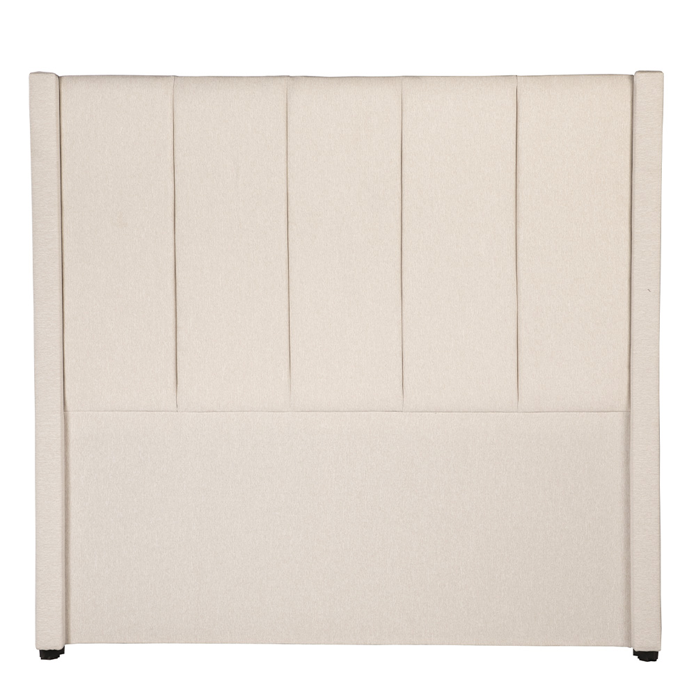 Foto 1 | Cabecera Dicasa Nizza Beige King Size