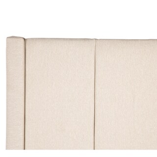 Foto 3 | Cabecera Dicasa Nizza Beige King Size