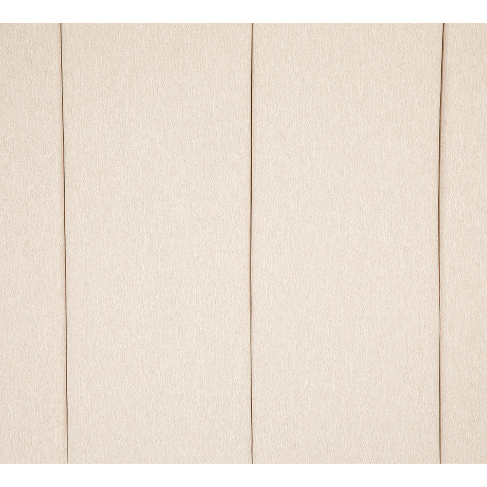 Foto 5 pulgar | Cabecera Dicasa Nizza Beige King Size