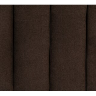 Foto 4 | Cabecera King Size Dicasa Kami color Chocolate