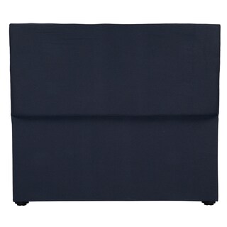 Foto 1 | Cabecera King Size Dicasa Niza color Azul