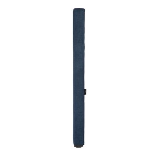 Foto 5 | Cabecera King Size Dicasa Niza color Azul
