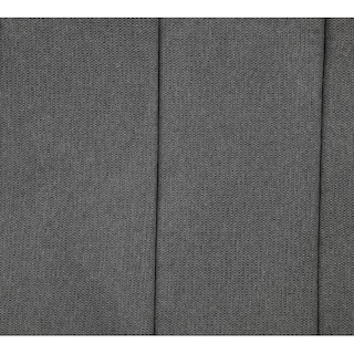 Foto 4 | Cabecera Individual Dicasa Niza color Gris