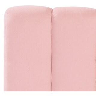 Foto 3 | Cabecera King Size Dicasa Kami color Rosa