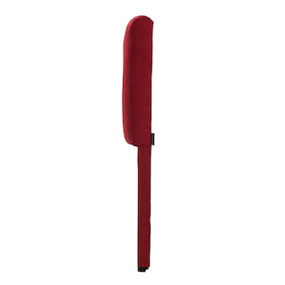 Foto 5 | Cabecera Individual Dicasa Kami color Rojo
