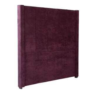 Foto 2 | Cabecera Dicasa Niza King Size color Morado
