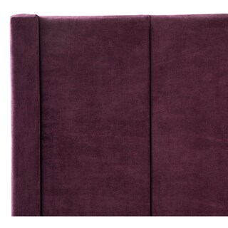 Foto 3 | Cabecera Dicasa Niza King Size color Morado