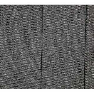 Foto 4 | Cabecera Dicasa Niza King Size color Gris