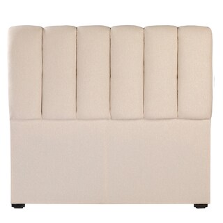 Foto 1 | Cabecera Dicasa Kami King Size color Beige