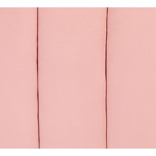 Foto 4 | Cabecera Dicasa Kami color Rosa Individual