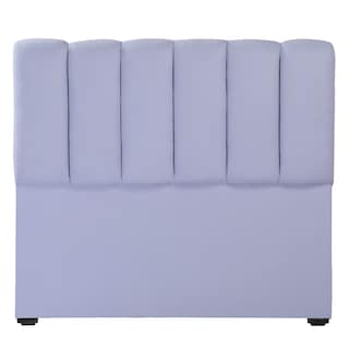 Foto 1 | Cabecera Dicasa Kami color Lila King Size