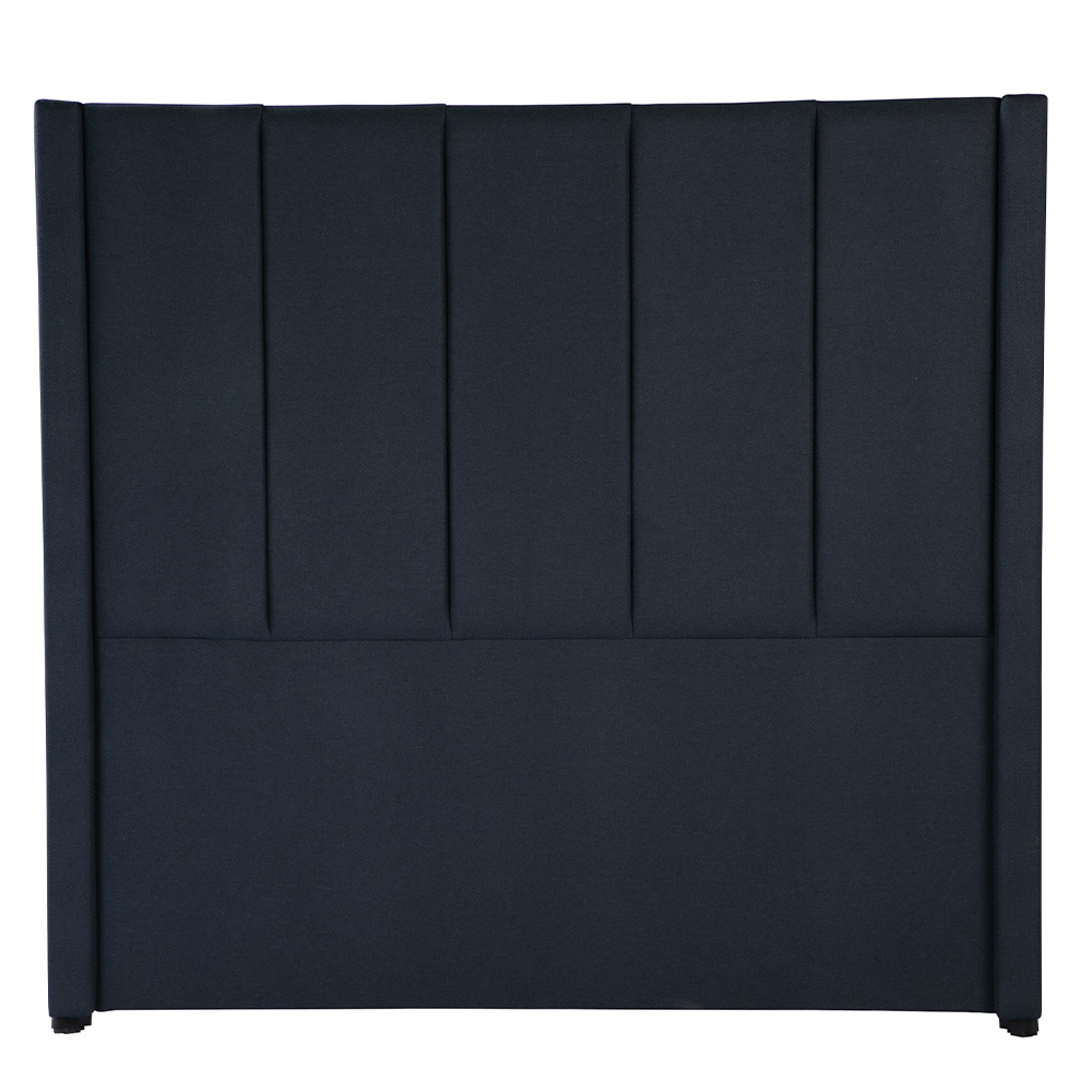 Cabecera Dicasa Niza color Azul King Size