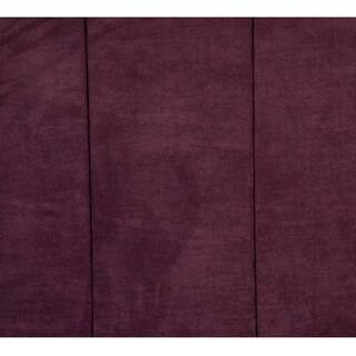 Foto 4 | Cabecera Dicasa Niza color Morado Matrimonial