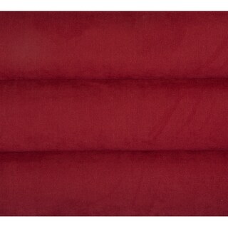 Foto 4 | Cabecera Dicasa Logan color Rojo King Size