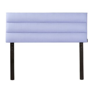Foto 1 | Cabecera Dicasa Logan color Lila King Size