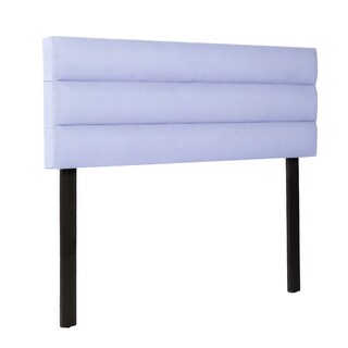 Foto 2 | Cabecera Dicasa Logan color Lila King Size