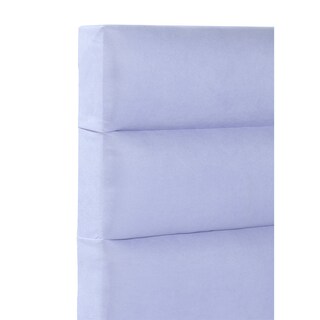 Foto 3 | Cabecera Dicasa Logan color Lila King Size