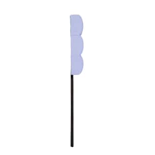 Foto 5 | Cabecera Dicasa Logan color Lila King Size
