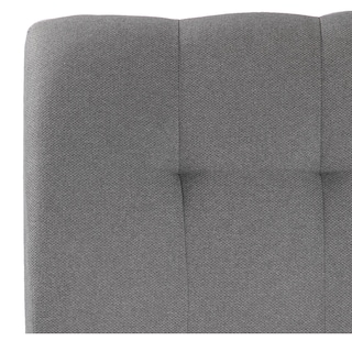 Foto 3 | Cabecera Dicasa Nube color Gris King Size