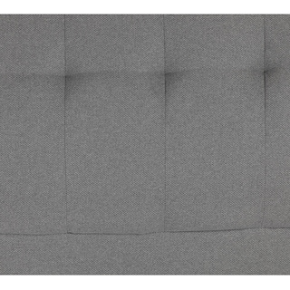 Foto 4 | Cabecera Dicasa Nube color Gris King Size
