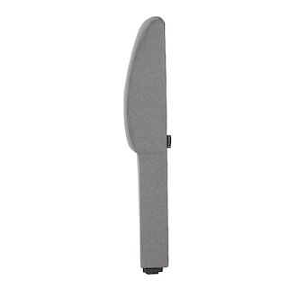 Foto 5 | Cabecera Dicasa Nube color Gris King Size