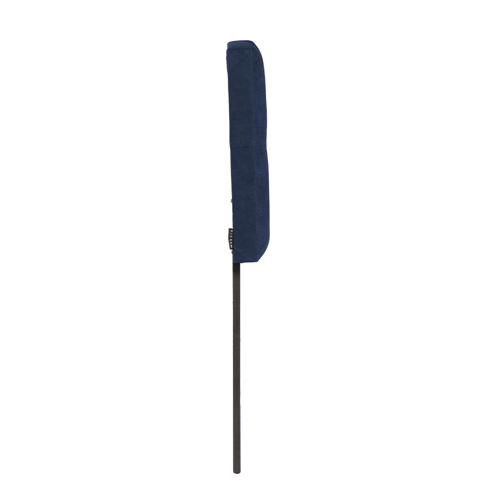 Foto 5 | Cabecera Dicasa Sigma color Azul King Size