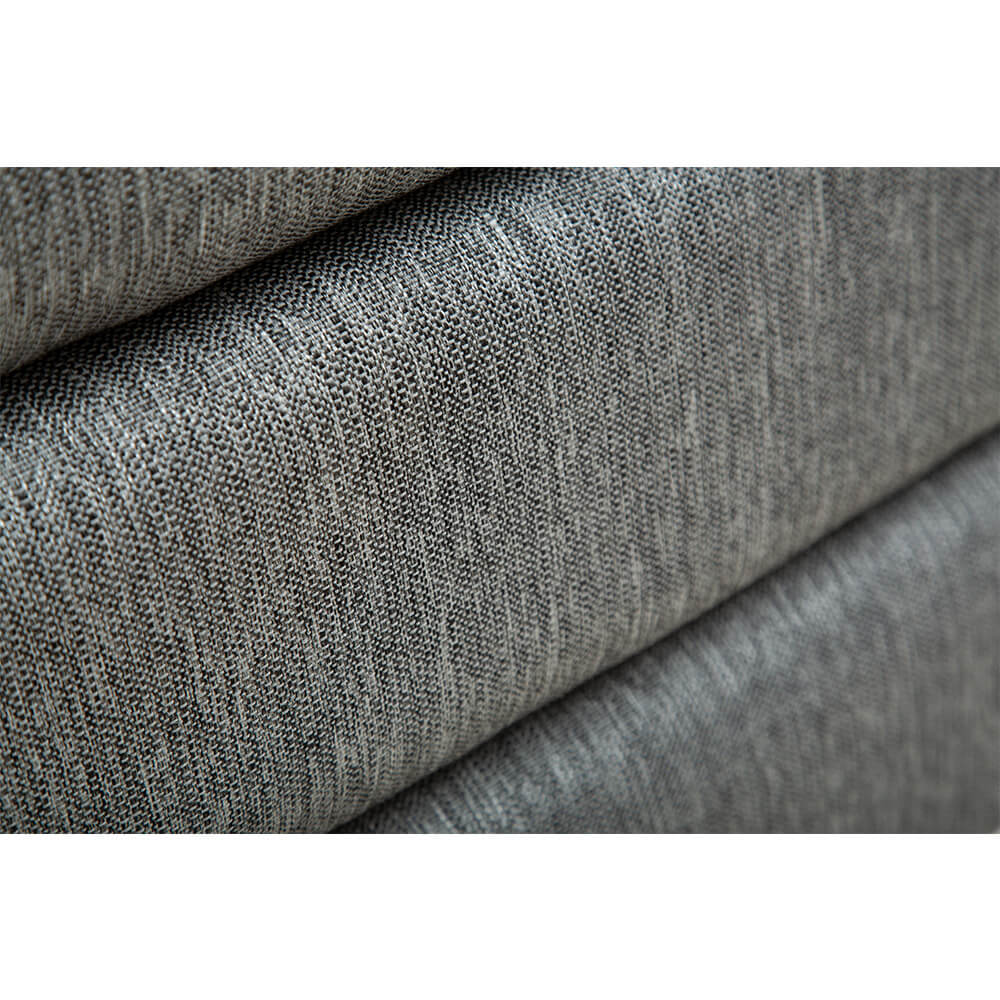 Foto 5 pulgar | Cabecera Dicasa Logan color Gris King Size